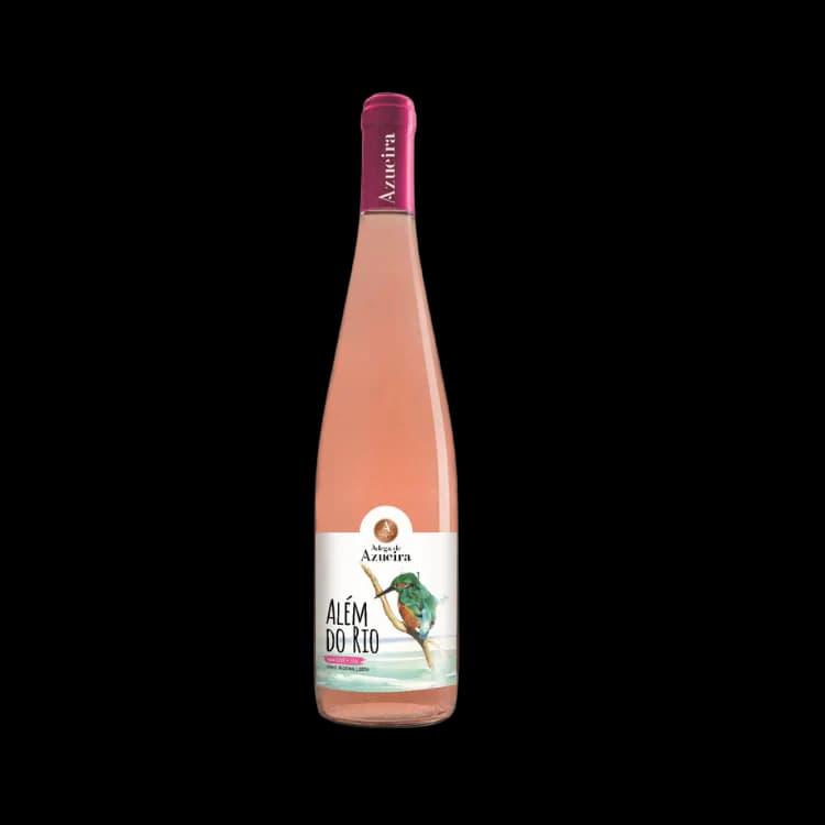 Além do Rio Rosé