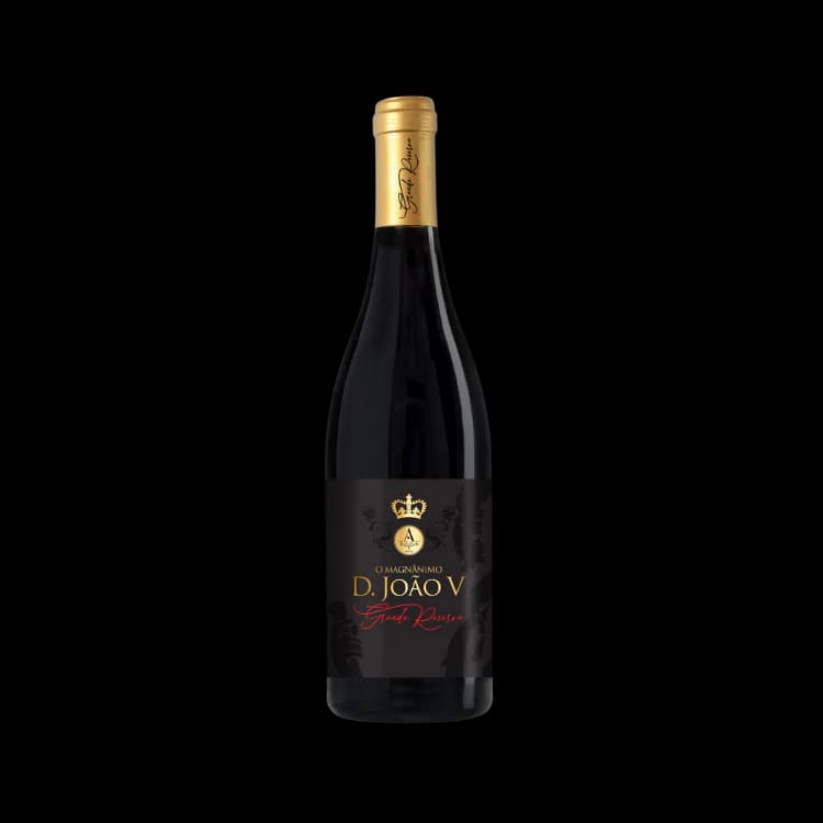 O Magnânimo D. João V Gran Reserva
